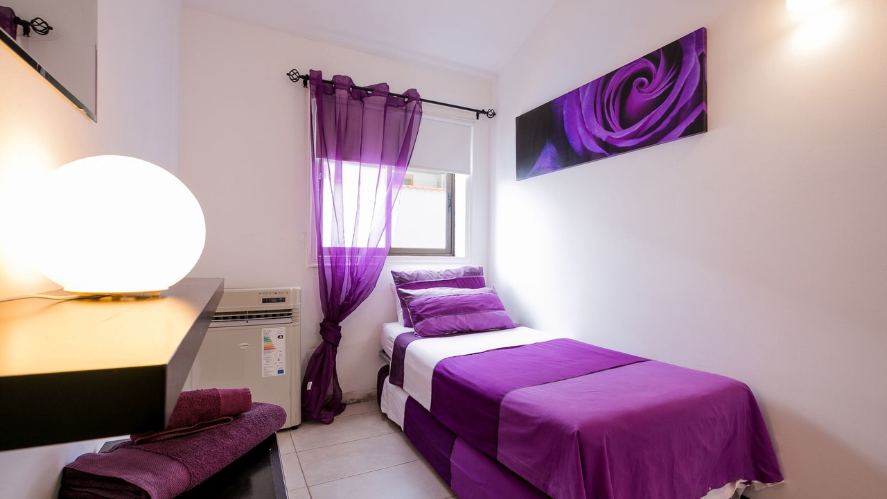 Photo of Bedroom in Complejo turistico Amarilla Golf