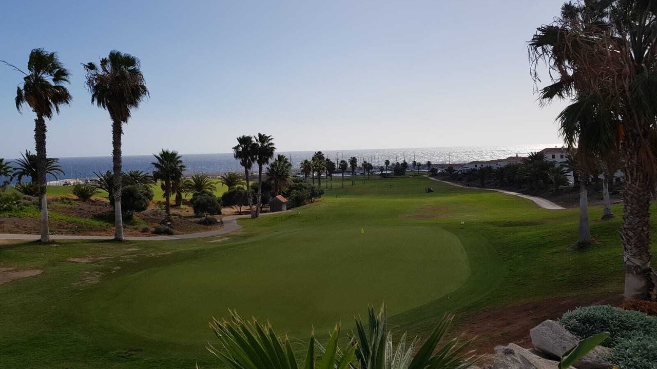 Photo of Others in Complejo turistico Amarilla Golf