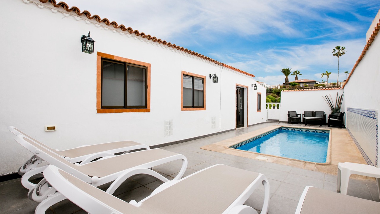 Photo of Outdoor in Complejo turistico Amarilla Golf