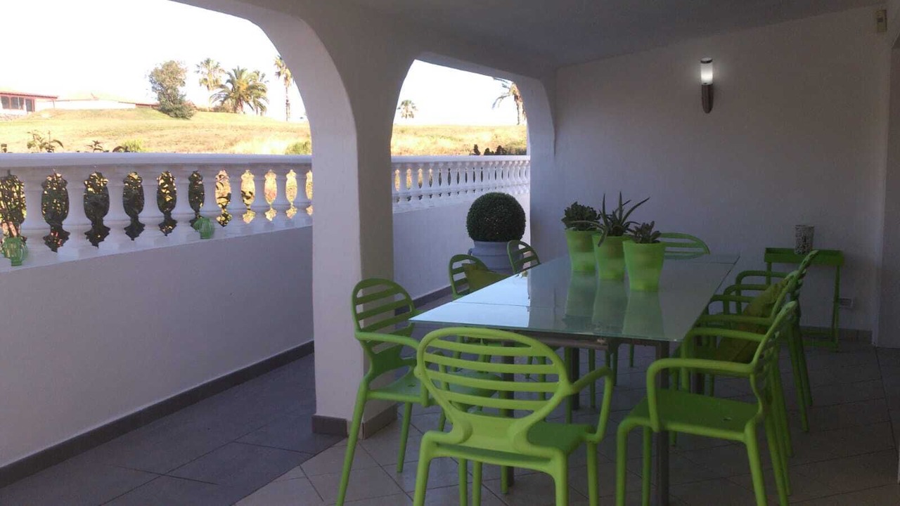 Photo of Outdoor in Complejo turistico Amarilla Golf