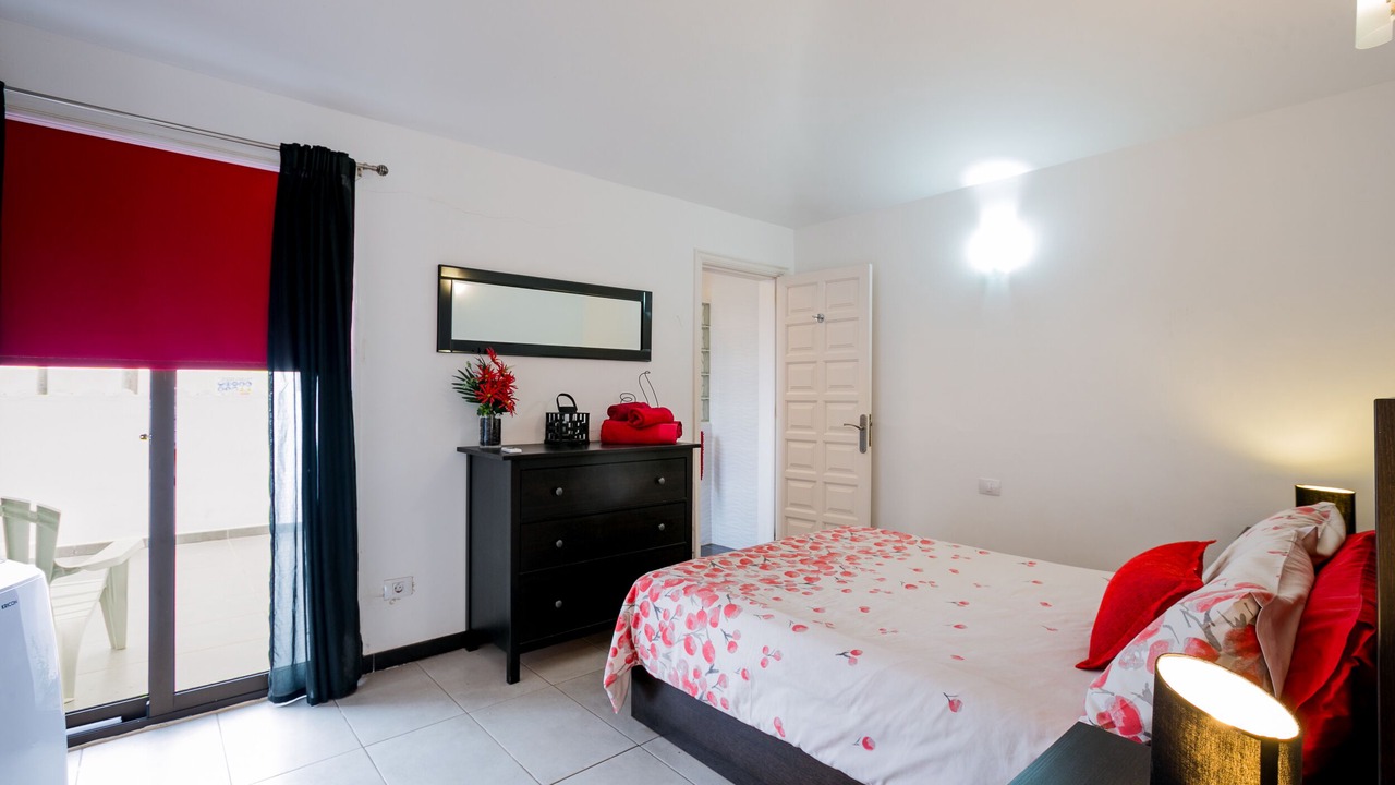 Photo of Bedroom in Complejo turistico Amarilla Golf