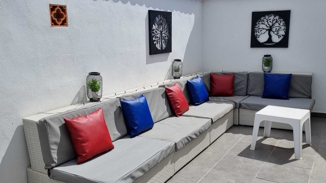 Photo of Outdoor in Complejo turistico Amarilla Golf