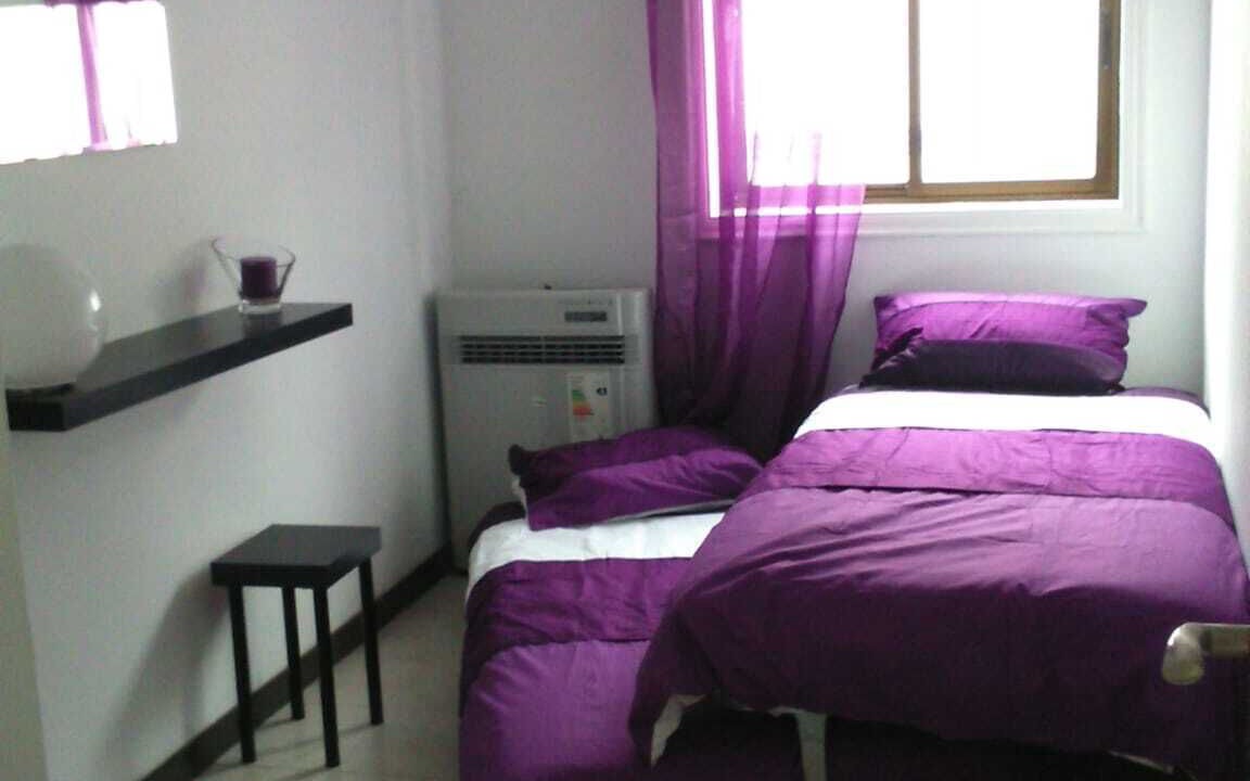 Photo of Bedroom in Complejo turistico Amarilla Golf
