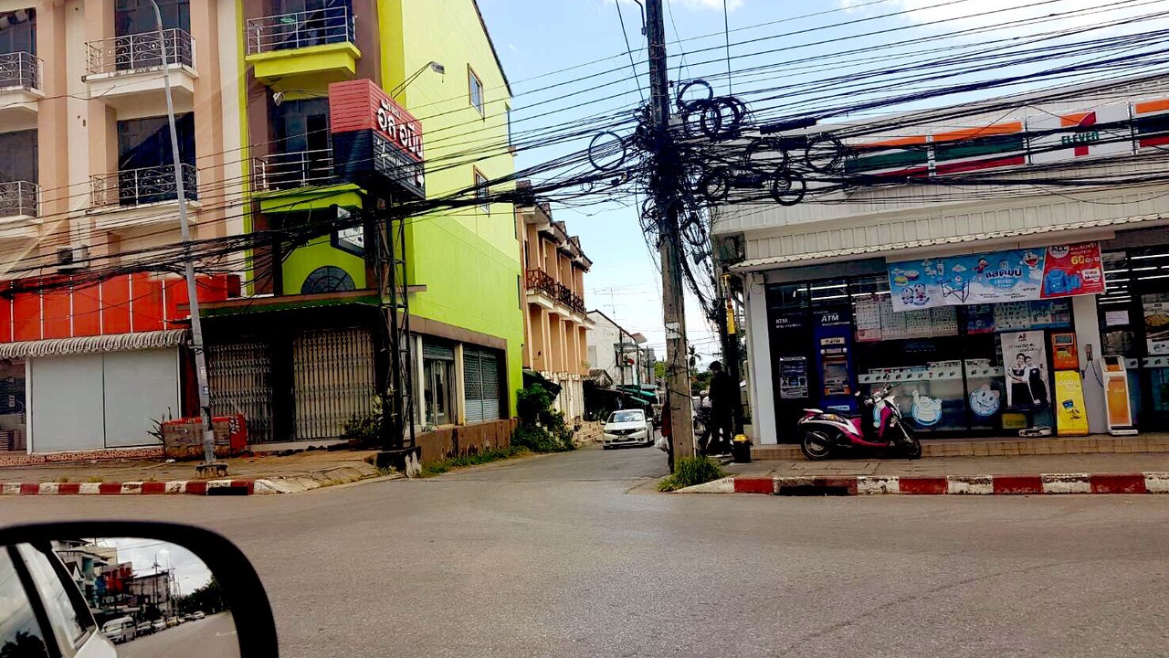 Photo of Outdoor in Downtown Krabi