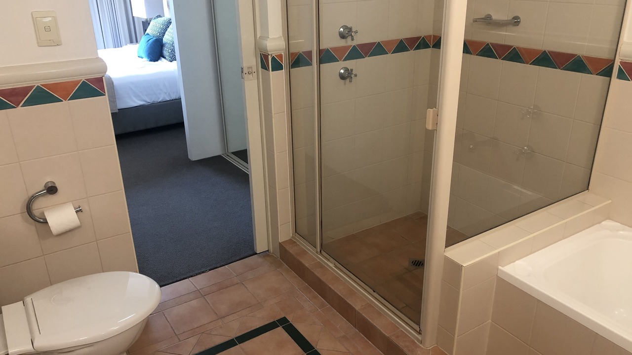 Photo of Bathroom in Gold Coast