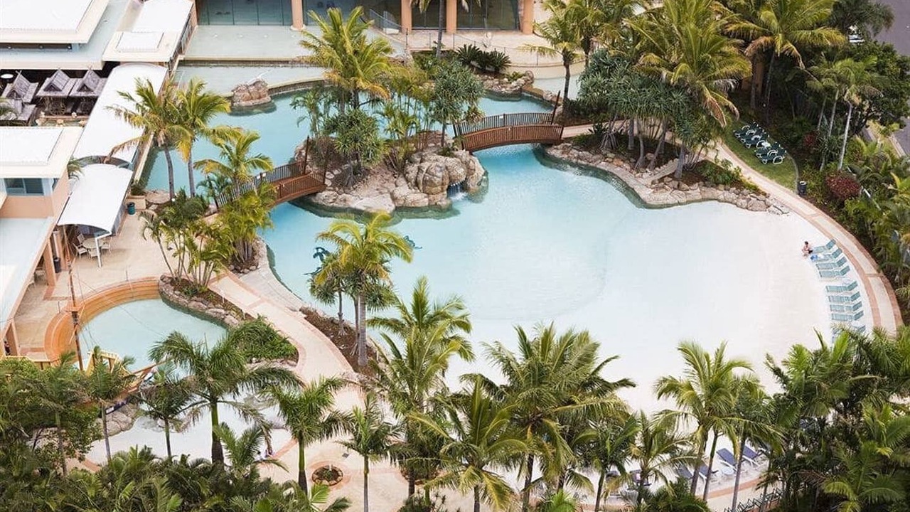 Photo of Outdoor in Gold Coast