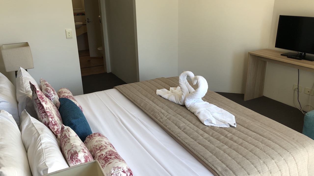 Photo of Bedroom in Gold Coast