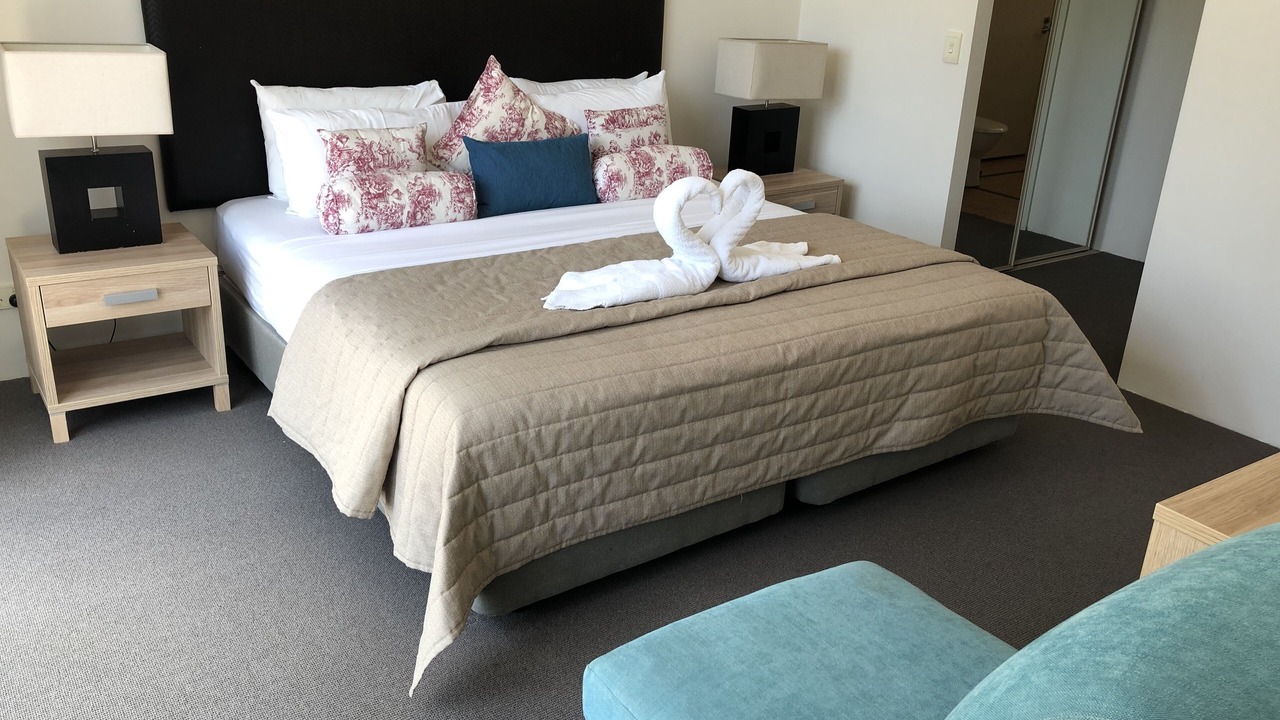 Photo of Bedroom in Gold Coast