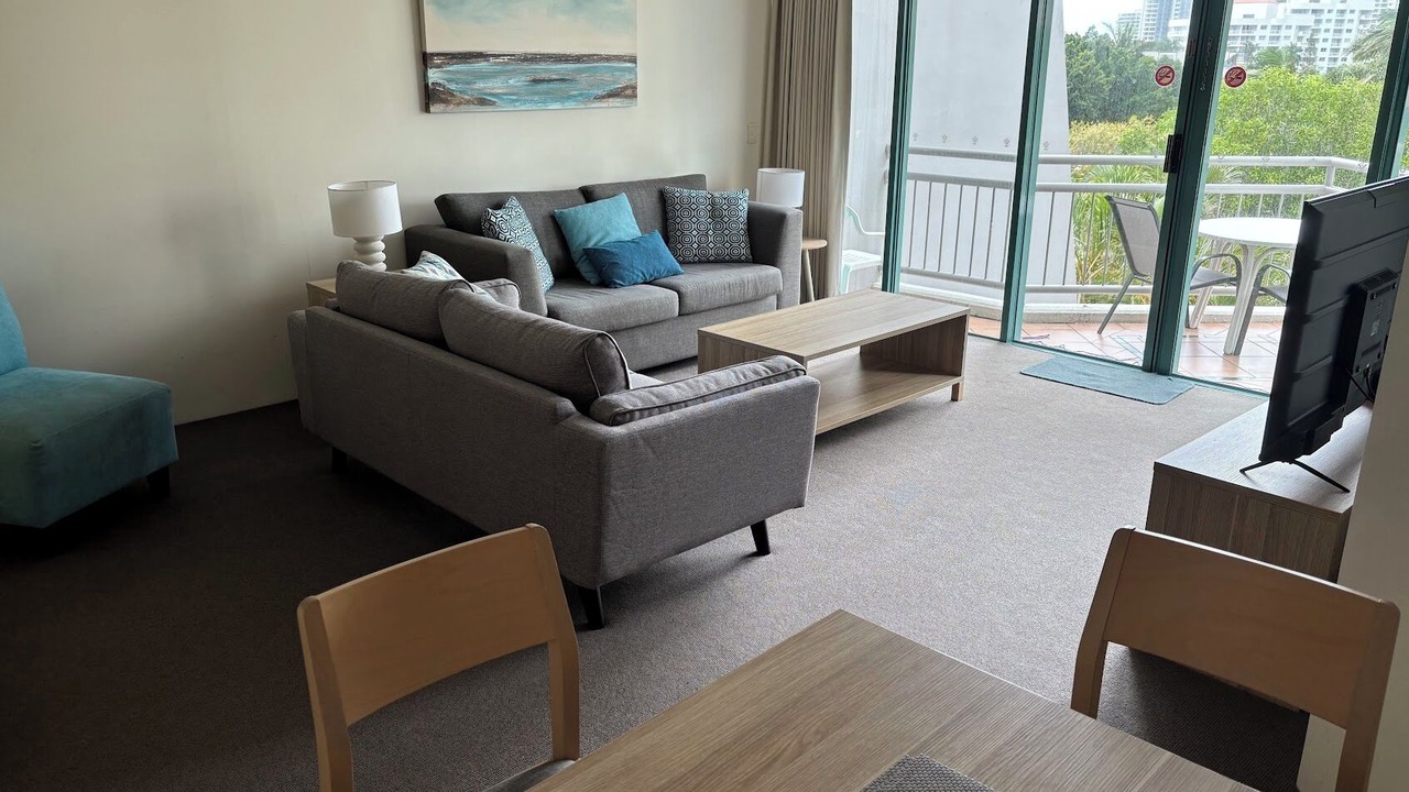 Photo of Livingroom in Gold Coast