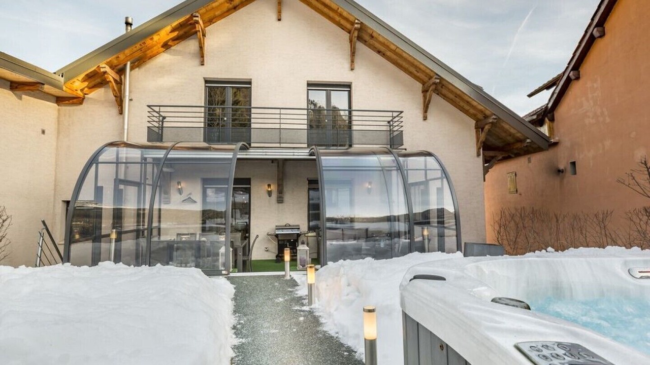 Photo of Outdoor in Plateau-d'Assy