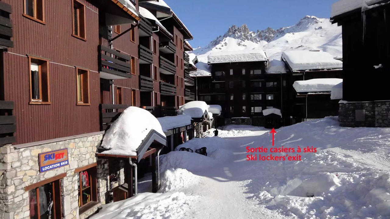 Photo of Outdoor in Meribel-Mottaret