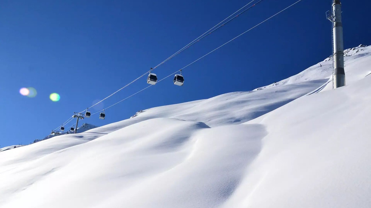 Photo of Others in Meribel-Mottaret