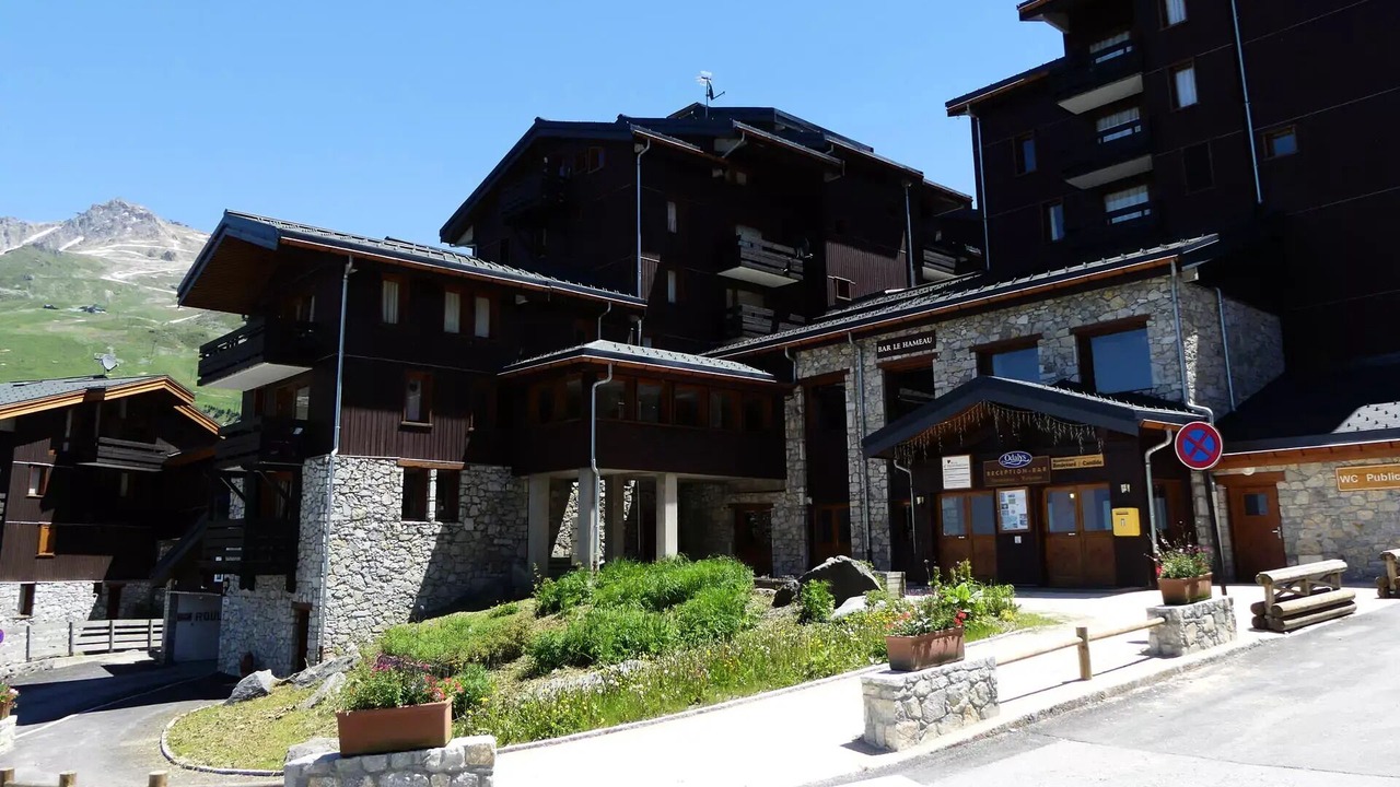 Photo of Outdoor in Meribel-Mottaret