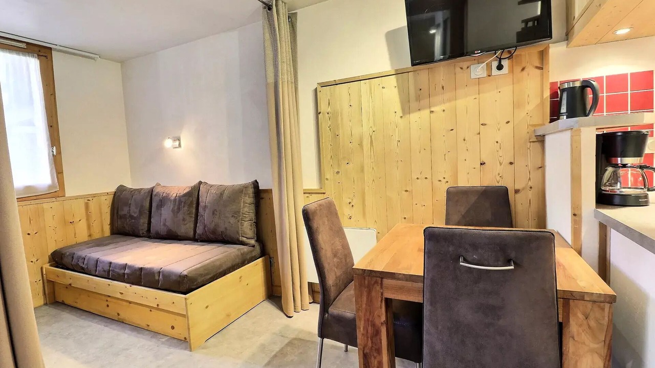 Photo of Others in Meribel-Mottaret