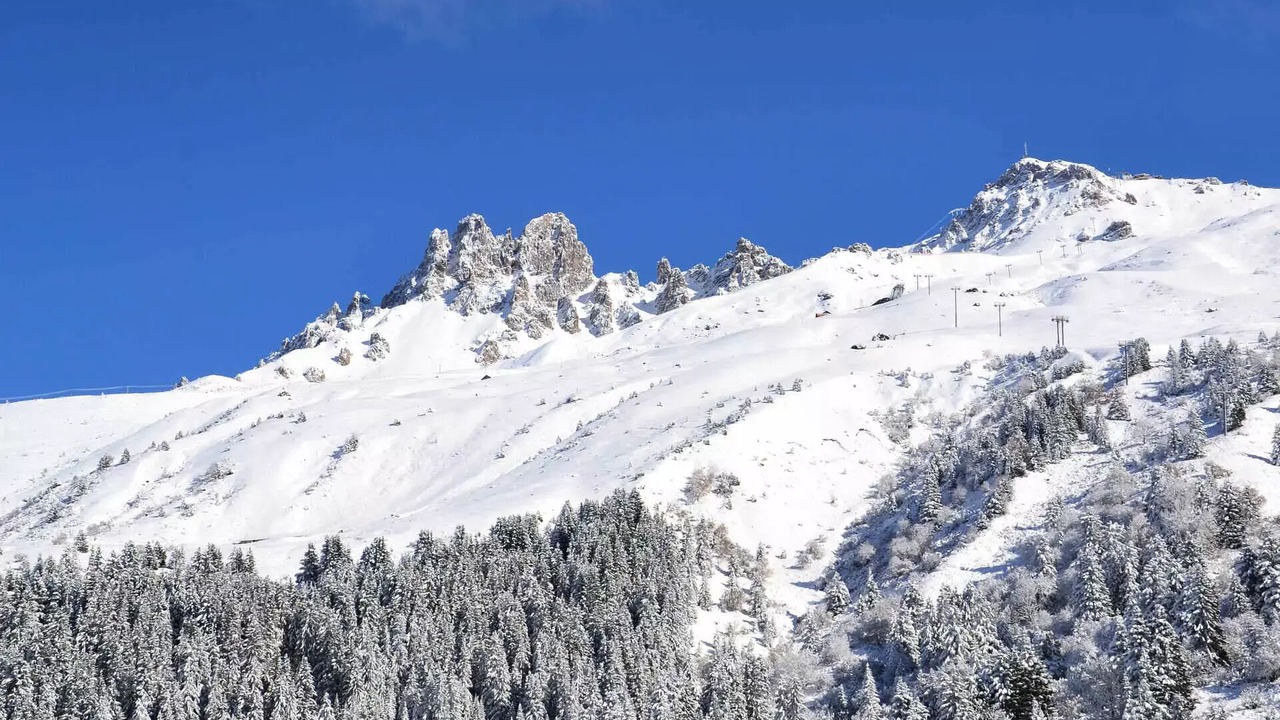 Photo of Others in Meribel-Mottaret