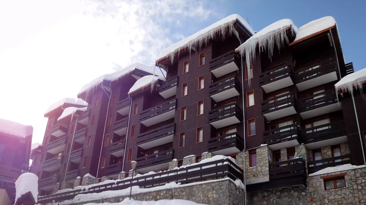 Photo of Outdoor in Meribel-Mottaret