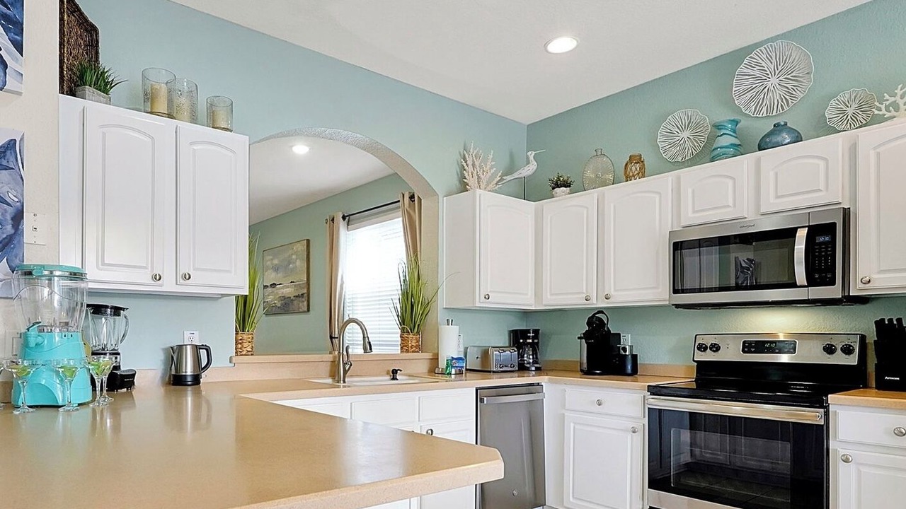 Photo of Kitchen in Windsor Hills