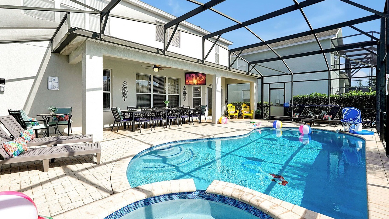 Photo of Outdoor in Windsor Hills