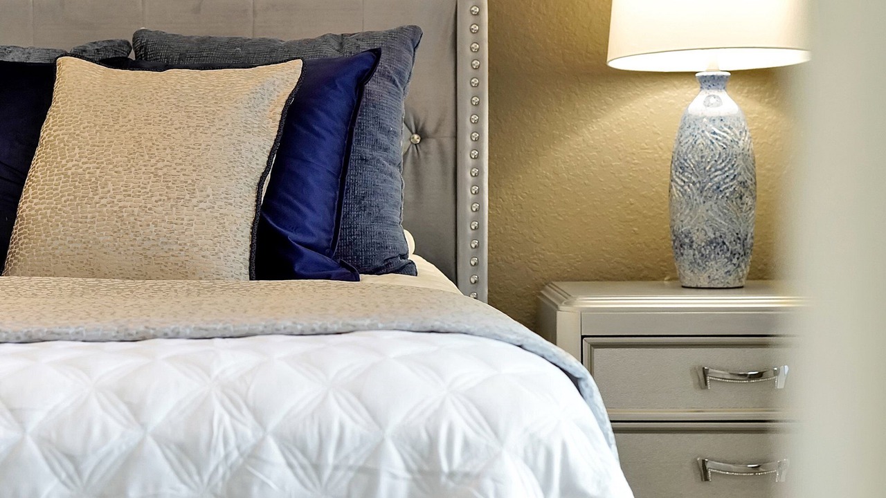 Photo of Bedroom in Windsor Hills