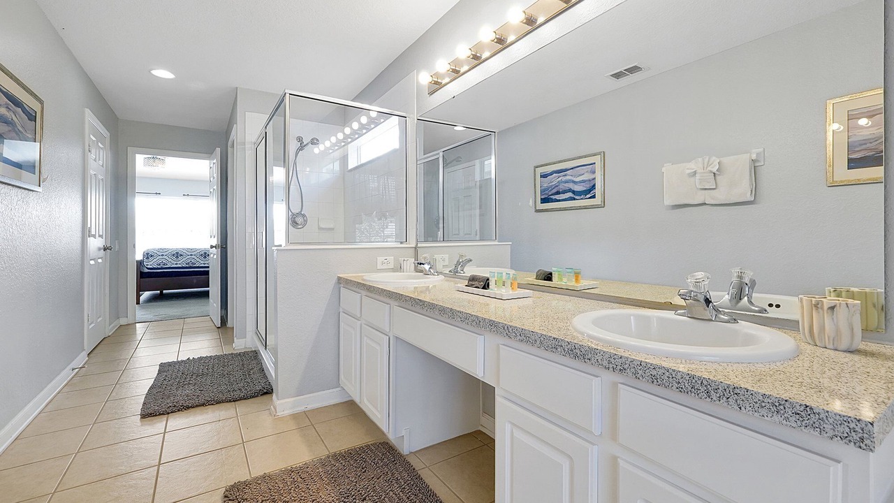 Photo of Bathroom in Windsor Hills