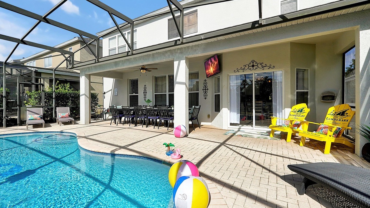 Photo of Outdoor in Windsor Hills