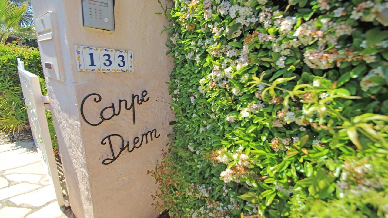 Photo of Outdoor in Les Issambres