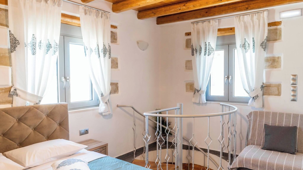 Photo of Bedroom in Pigi