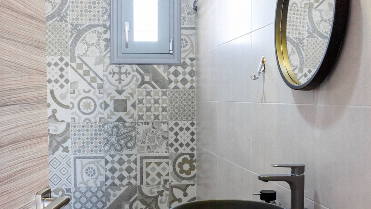 Photo of Bathroom in Pigi