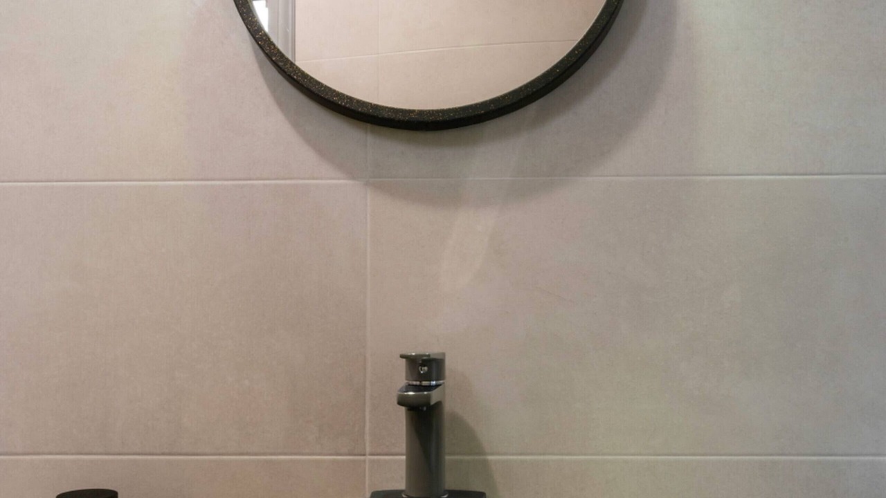 Photo of Bathroom in Pigi