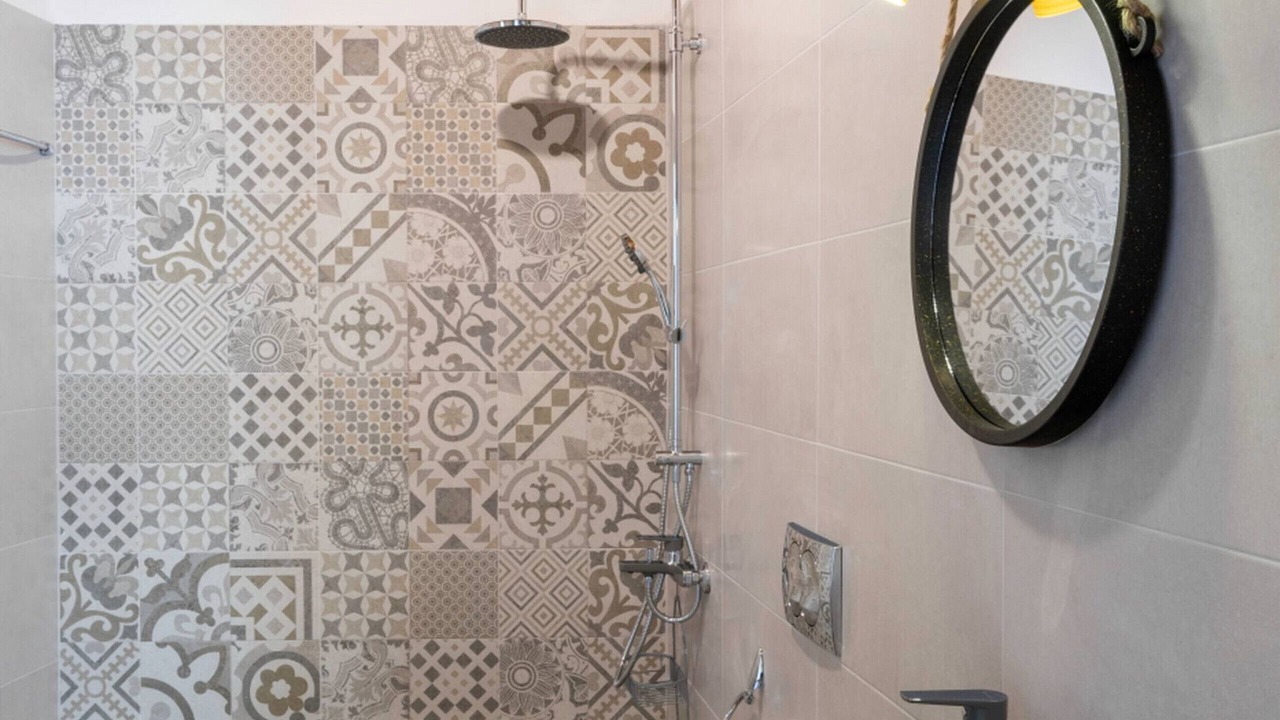 Photo of Bathroom in Pigi
