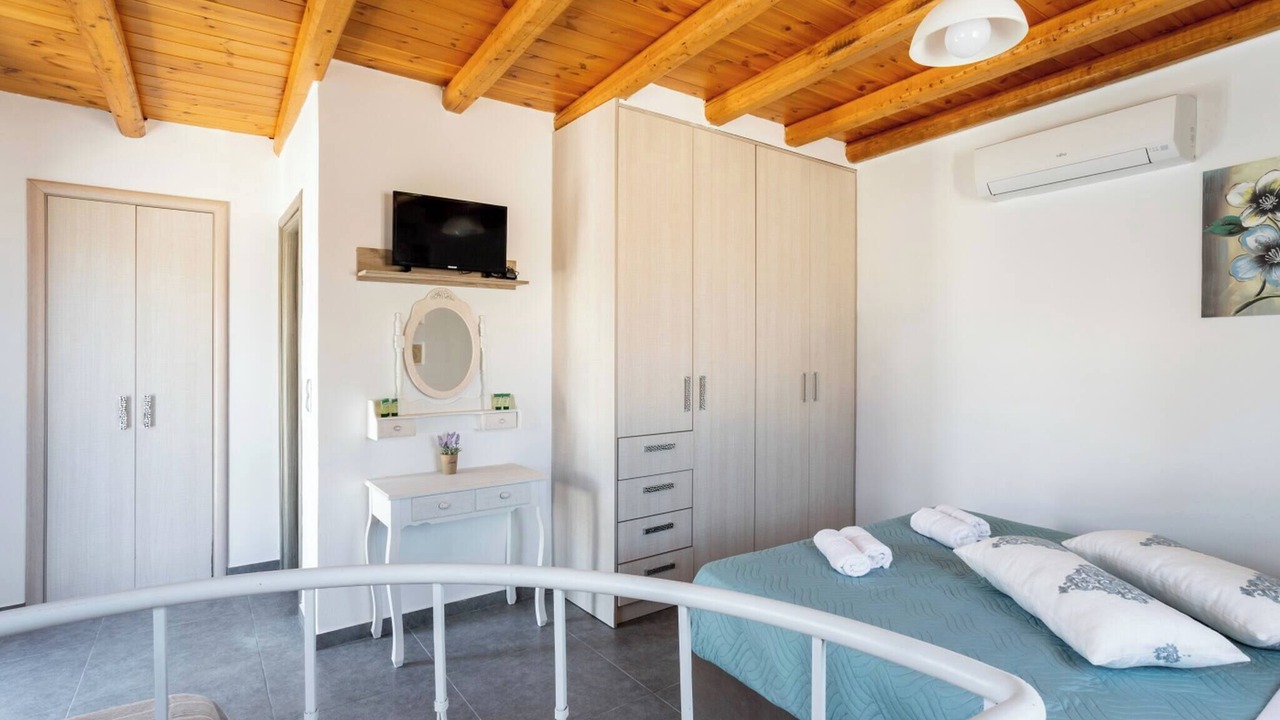 Photo of Bedroom in Pigi