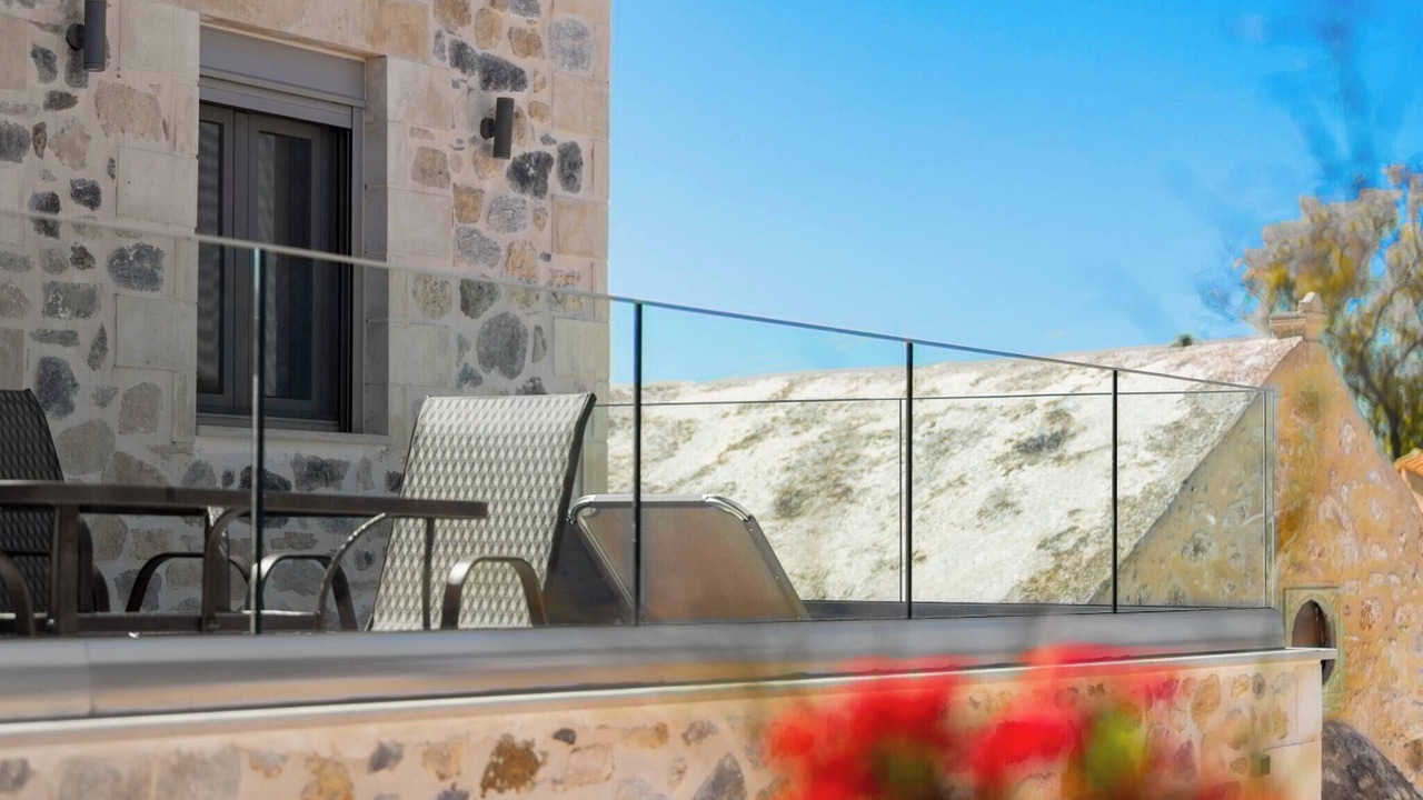 Photo of Patio Balcony in Pigi