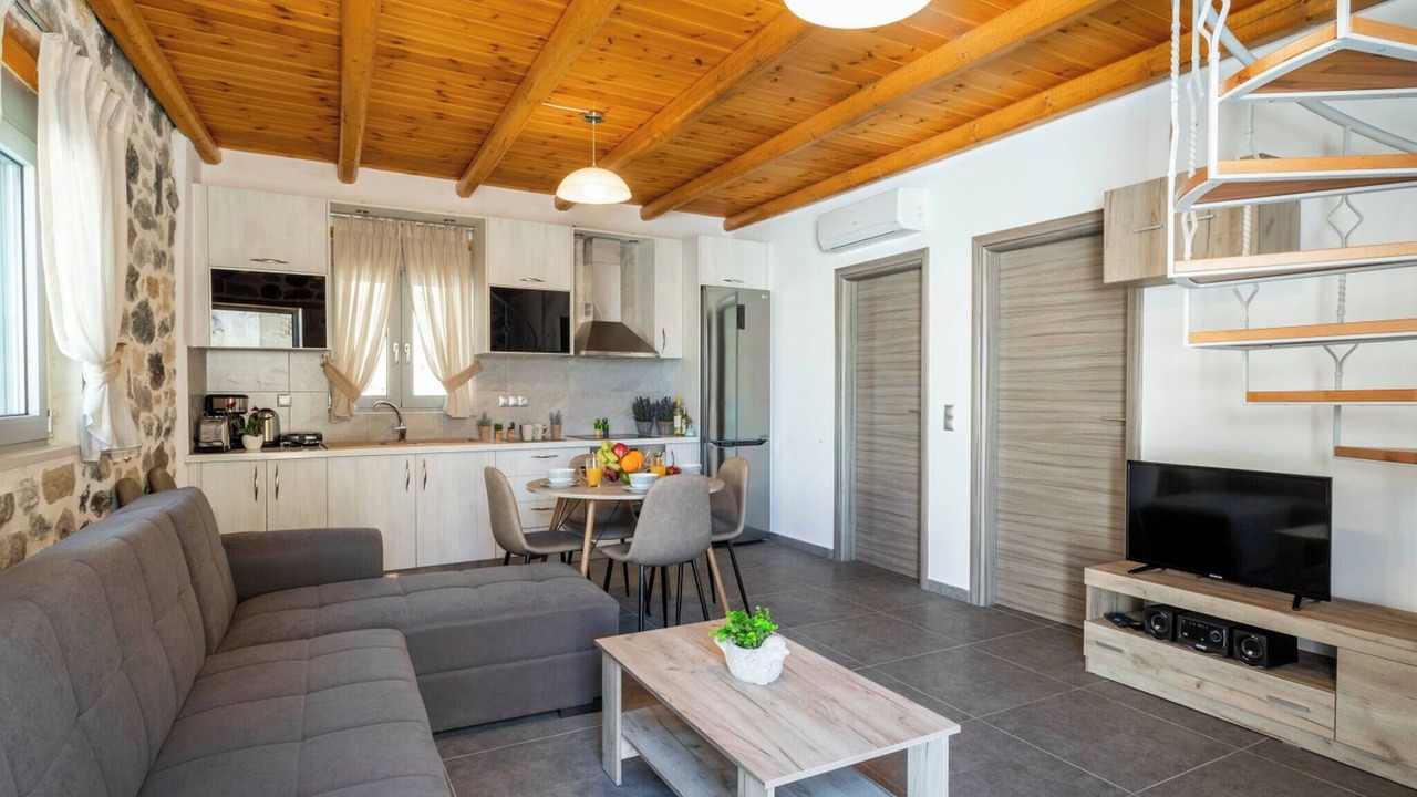 Photo of Livingroom in Pigi