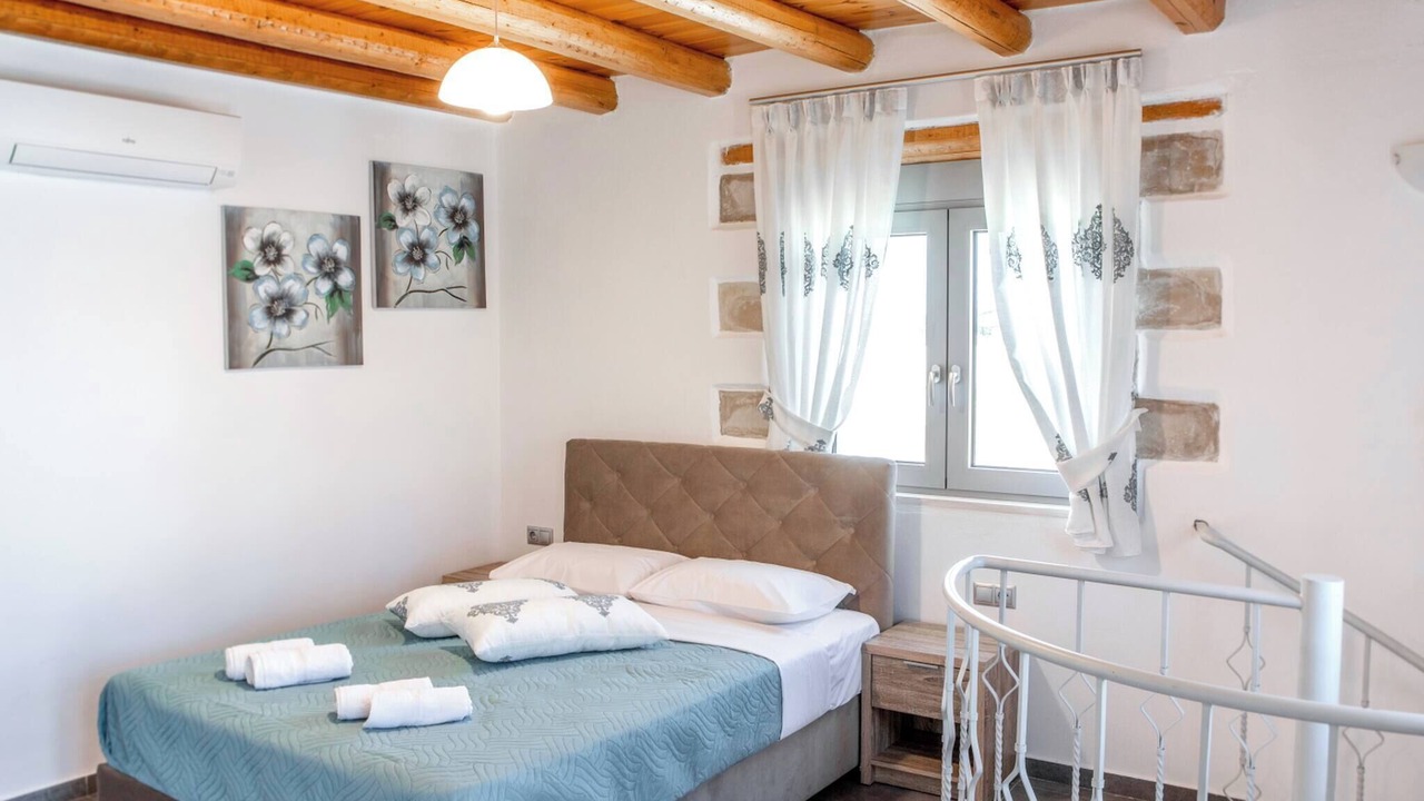 Photo of Bedroom in Pigi