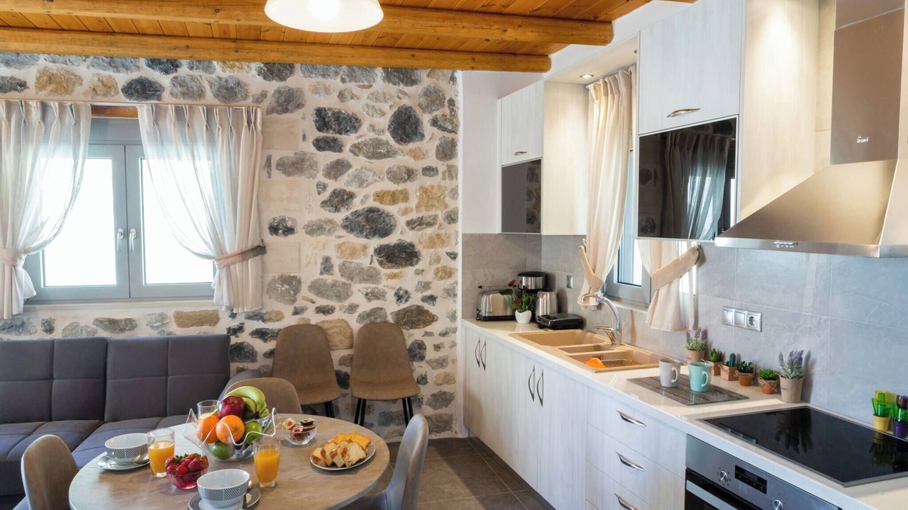 Photo of Kitchen in Pigi