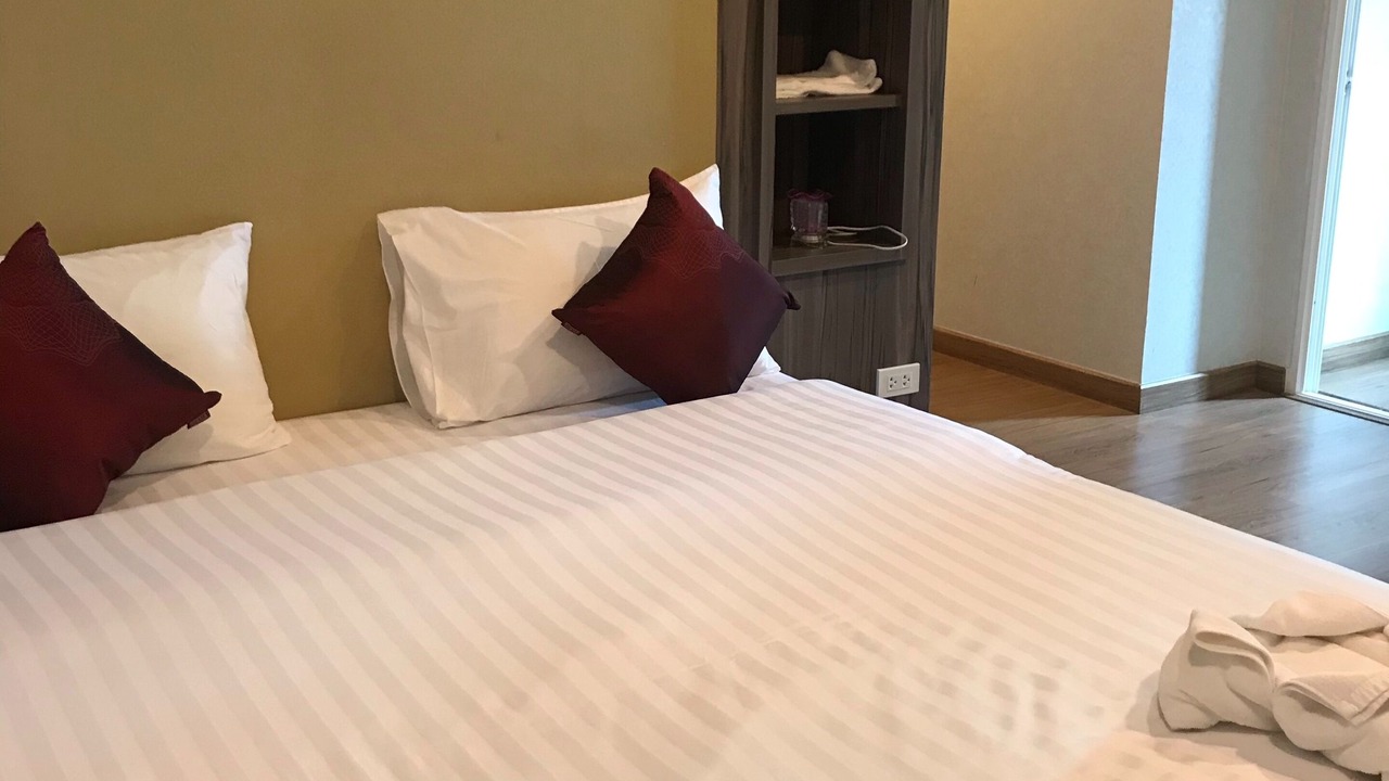 Photo of Bedroom in Nong Thale