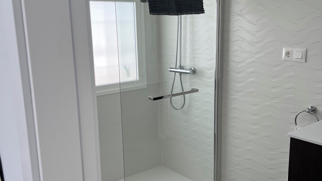 Photo of Bathroom in Callao Salvaje