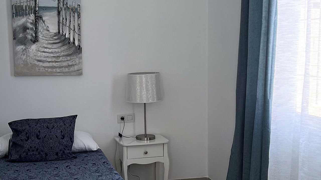 Photo of Bedroom in Callao Salvaje