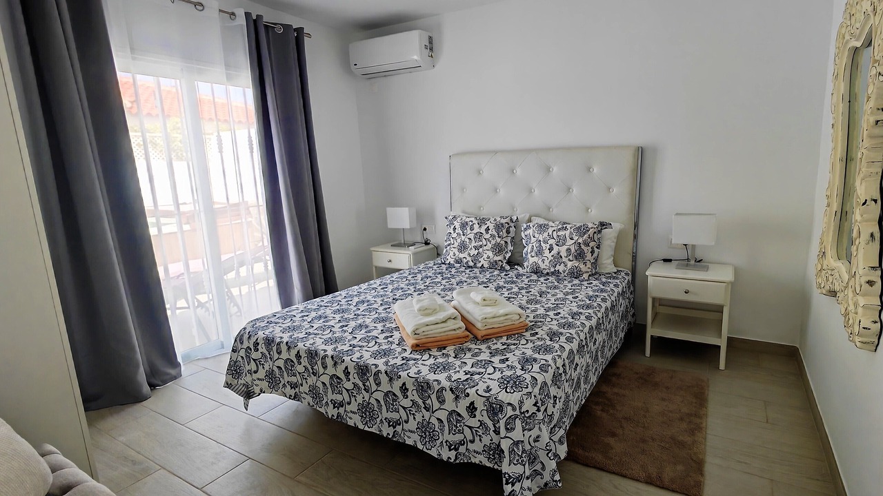 Photo of Bedroom in Callao Salvaje