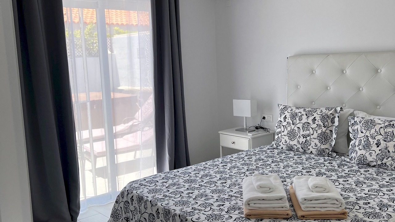 Photo of Bedroom in Callao Salvaje