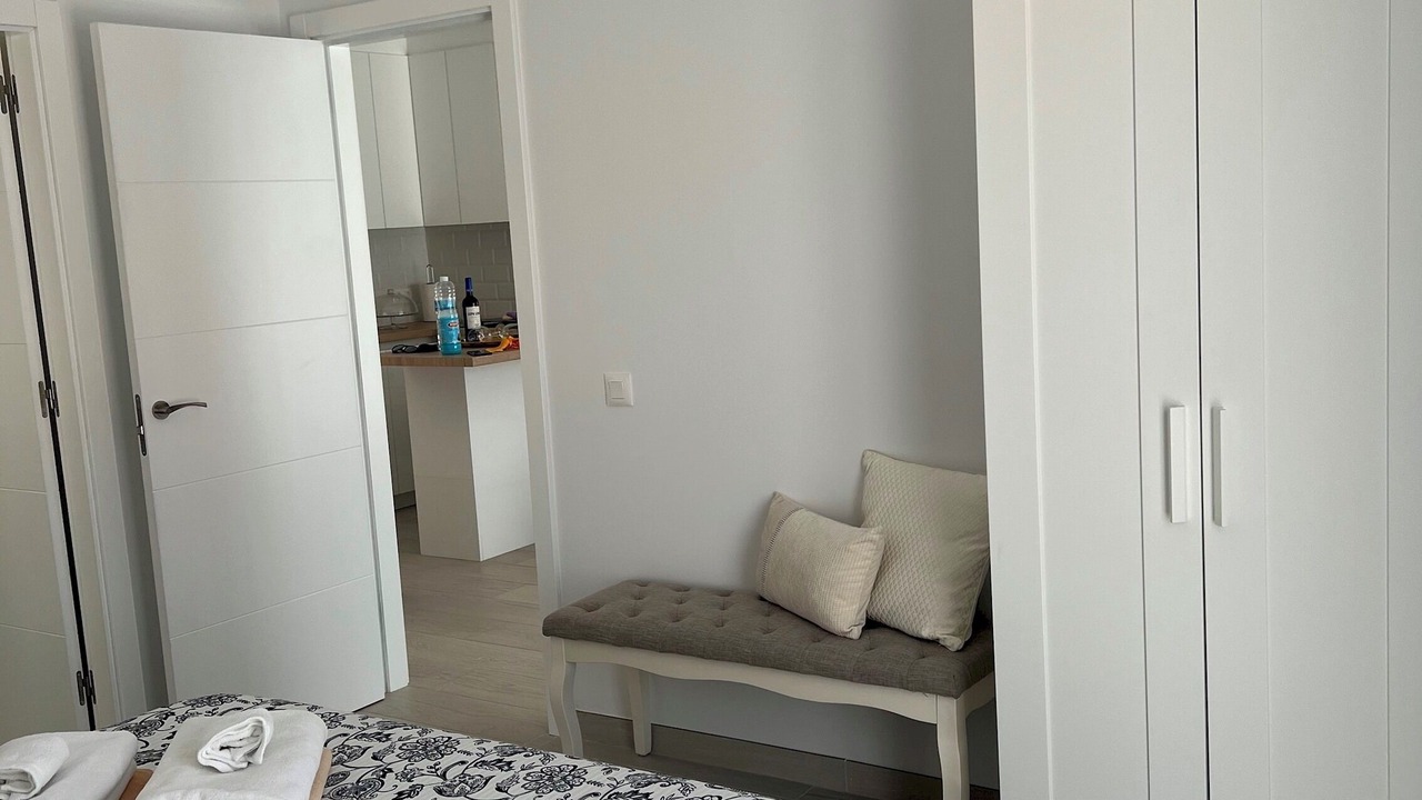 Photo of Bedroom in Callao Salvaje