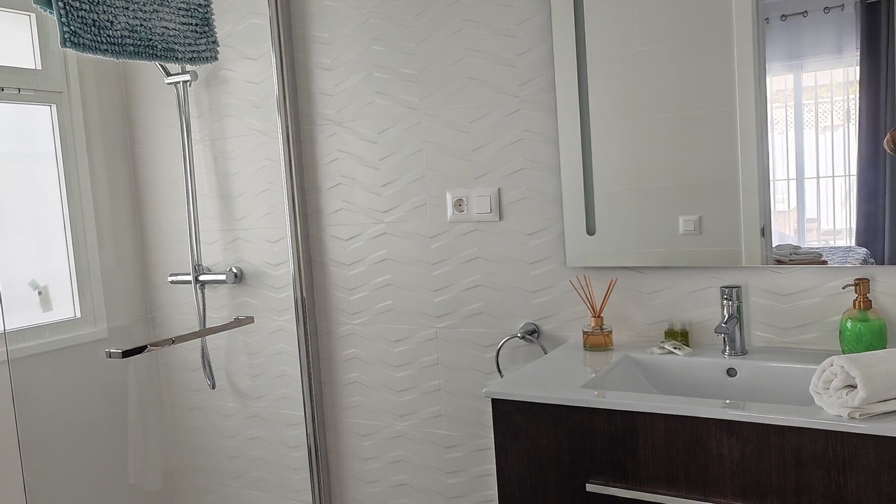 Photo of Bathroom in Callao Salvaje