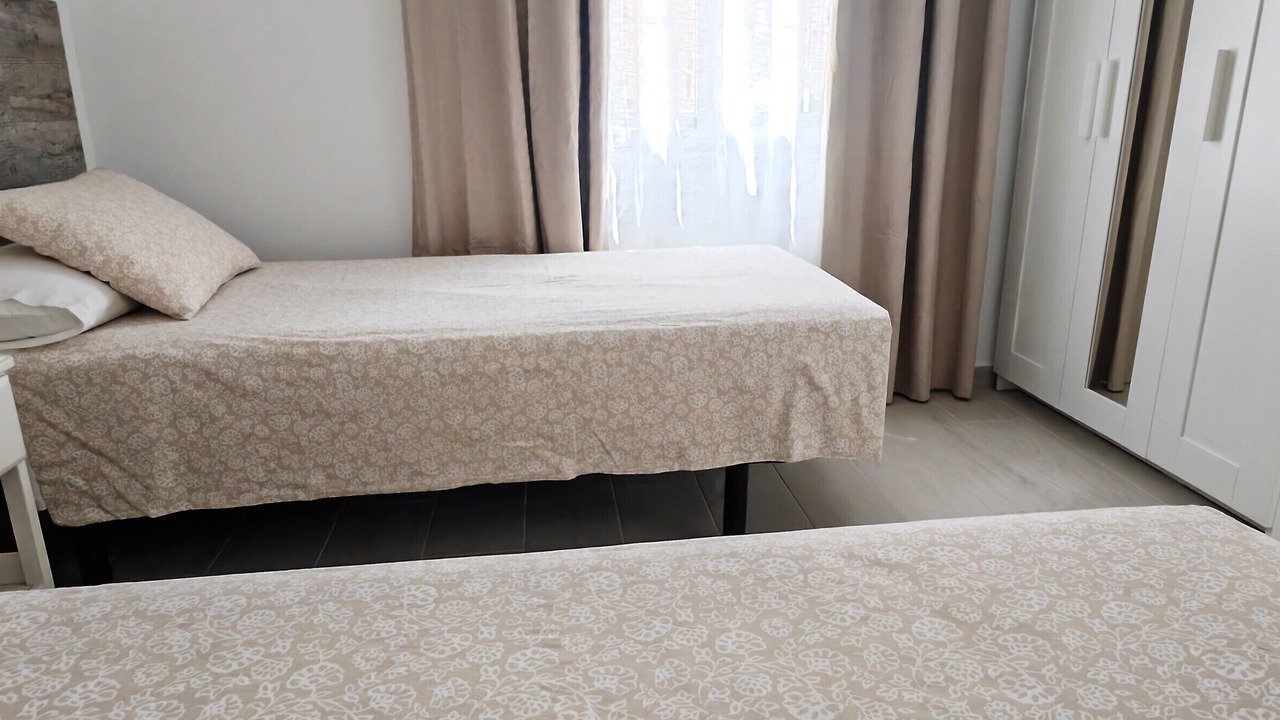 Photo of Bedroom in Callao Salvaje