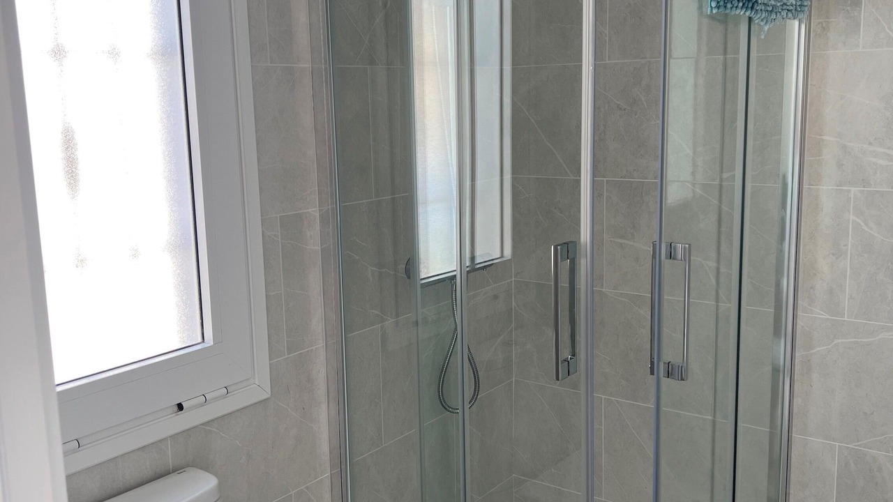 Photo of Bathroom in Callao Salvaje