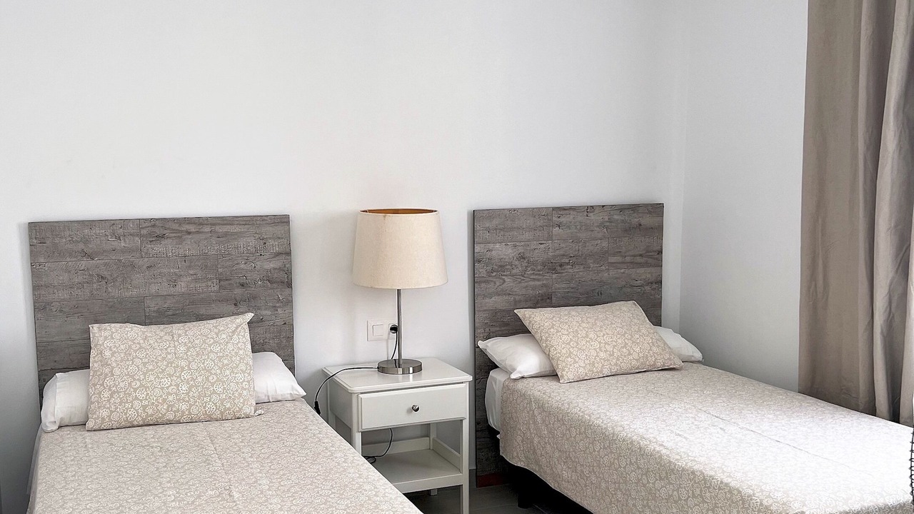 Photo of Bedroom in Callao Salvaje