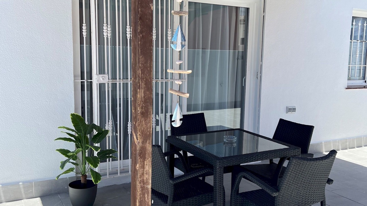 Photo of Outdoor in Callao Salvaje