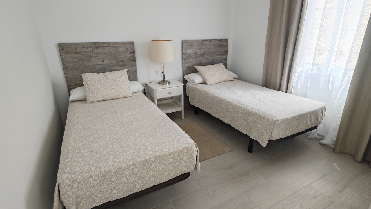 Photo of Bedroom in Callao Salvaje
