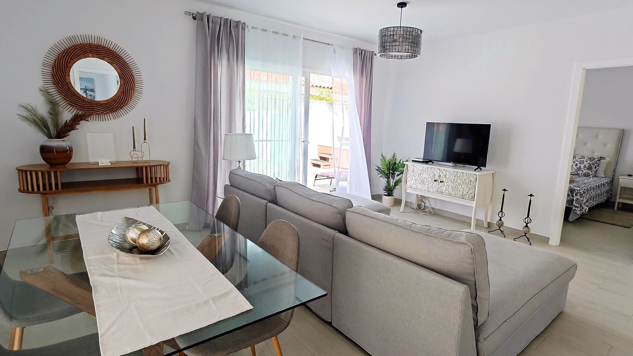 Photo of Livingroom in Callao Salvaje