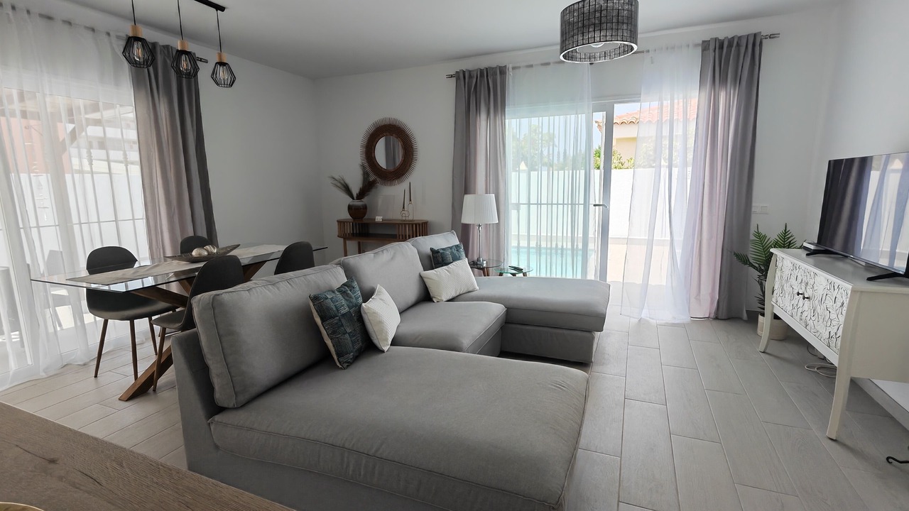 Photo of Livingroom in Callao Salvaje