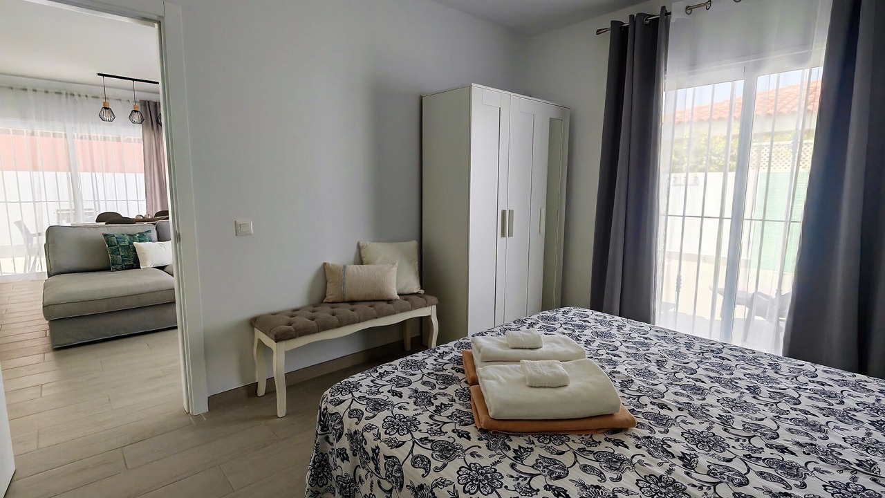 Photo of Bedroom in Callao Salvaje
